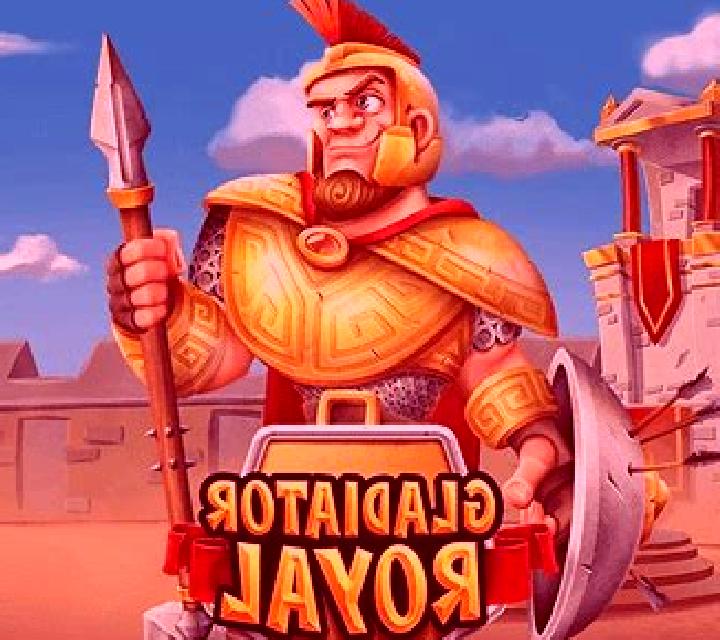 Gladiator Royal slot game