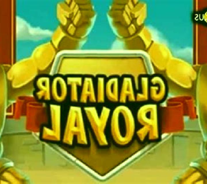 Gladiator Royal slot
