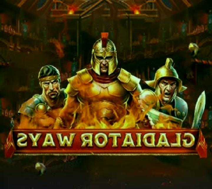 Gladiator Wars slot game