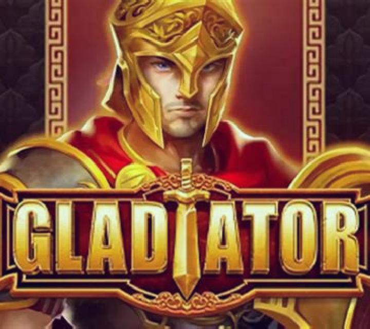 Gladiator Wars slot machine
