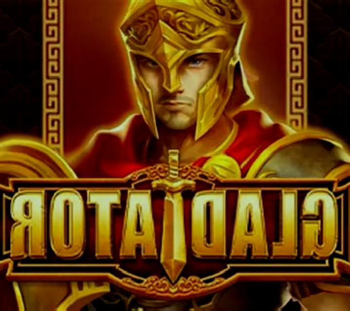Gladiator (Yellow Bat) online slot