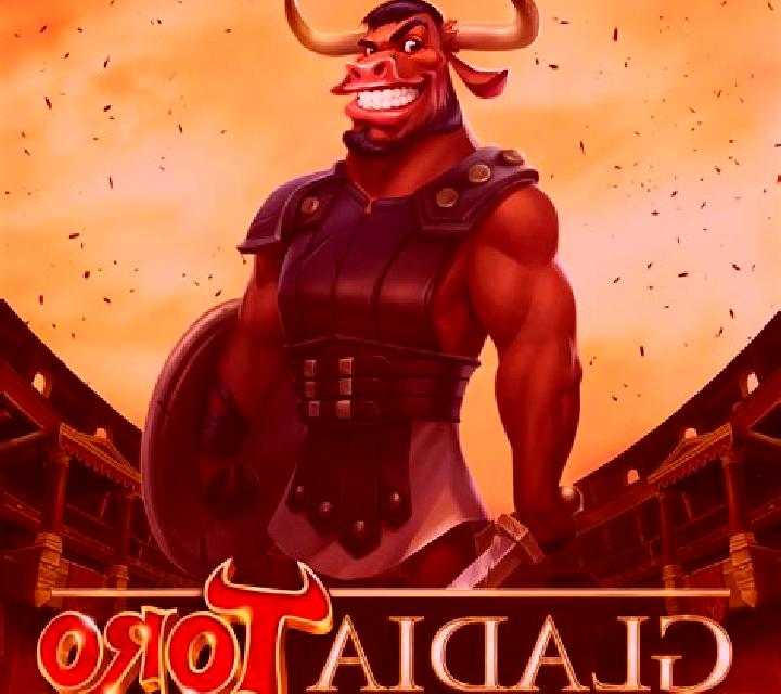 Gladiatoro online slot