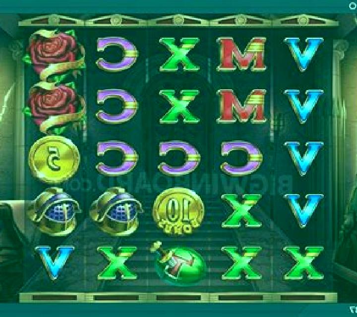 Gladiatoro slot