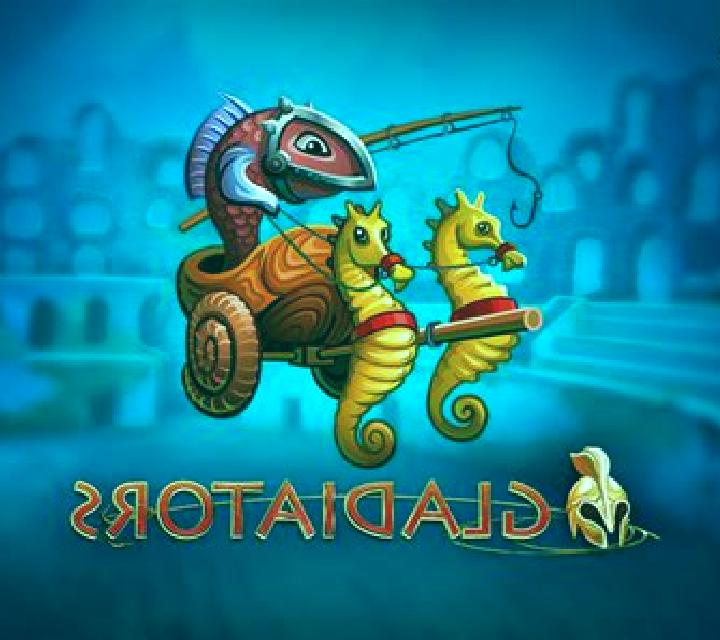 Gladiators (Endorphina) online slot