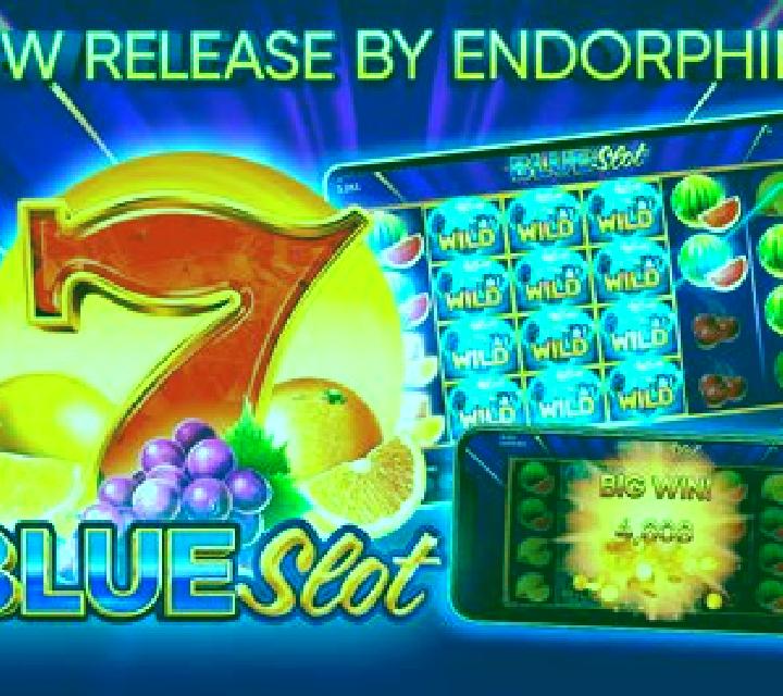 Gladiators (Endorphina) slot machine
