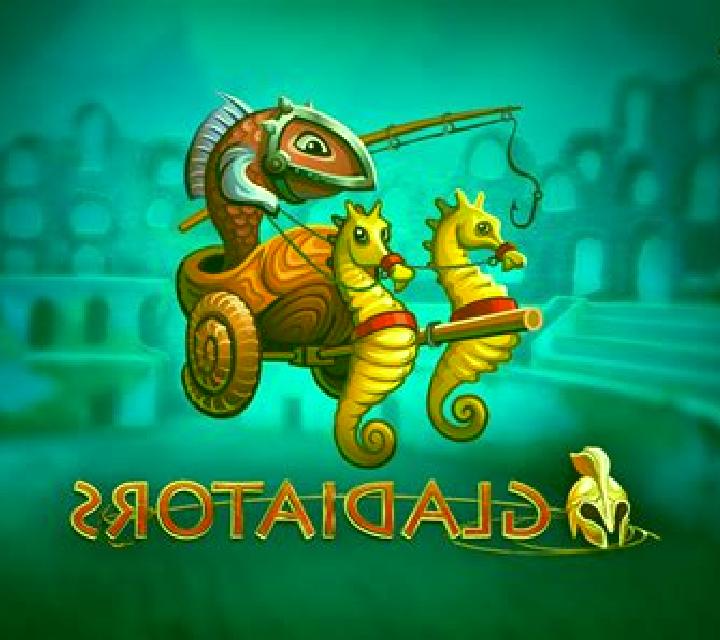 Gladiators (Endorphina) slot