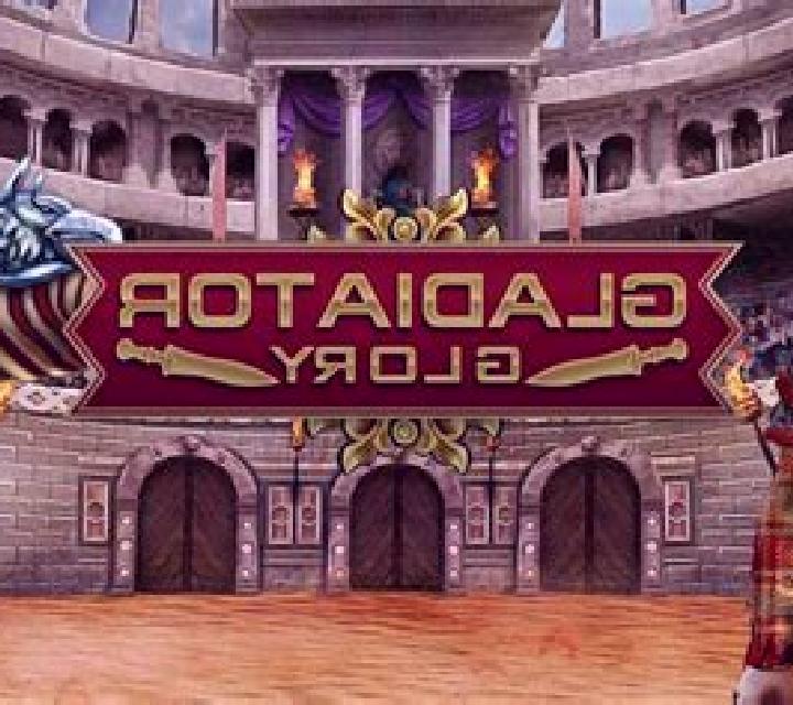 Gladiator’s Glory slot game