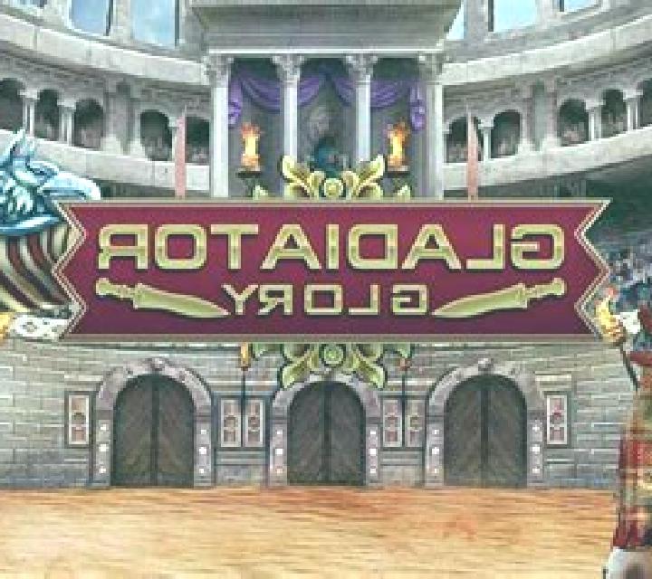 Gladiator’s Glory slot machine