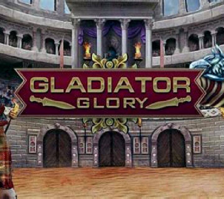 Gladiator’s Glory slot