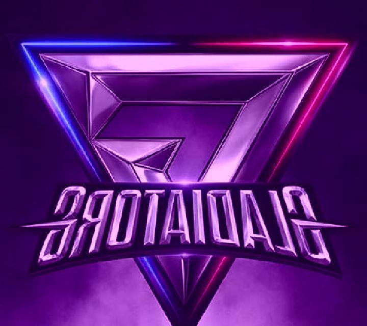 Gladiators (GMW) online slot