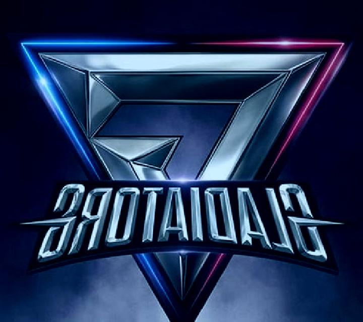 Gladiators HD online slot