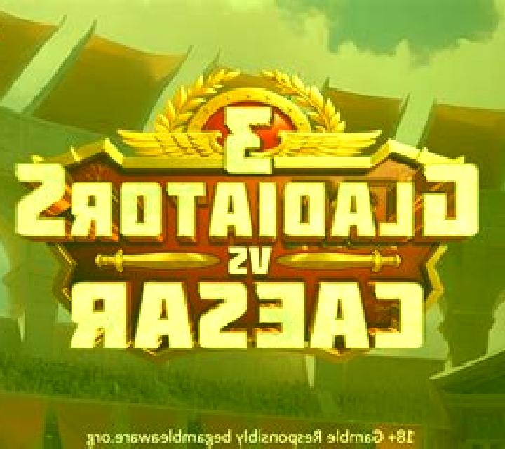 Gladiators (Octavian Gaming) online slot