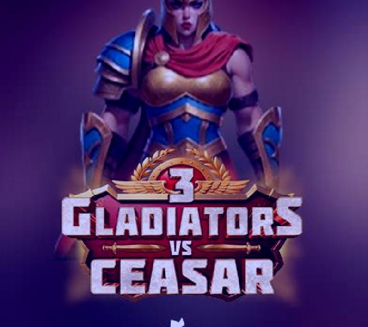 Gladiators Revenge online slot