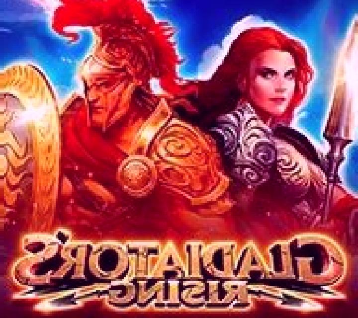 Gladiators Rising online slot