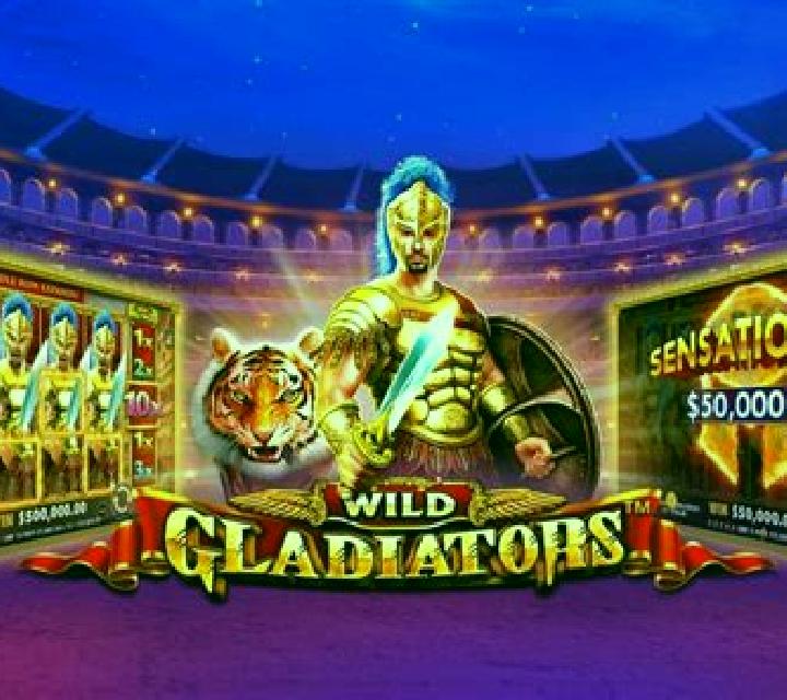 Gladiators (SlotoLand) online slot