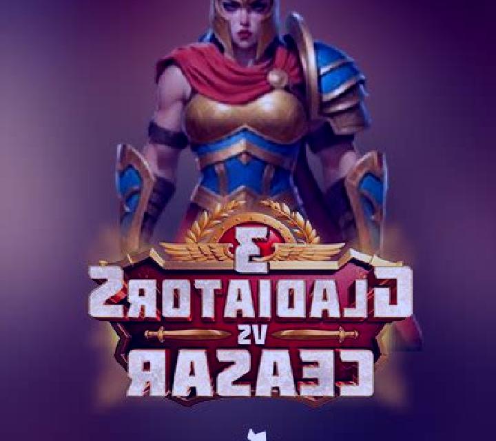 Gladiators (SlotoLand) slot