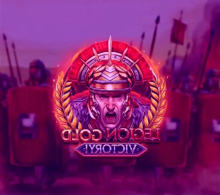 Gladiators Victory online slot