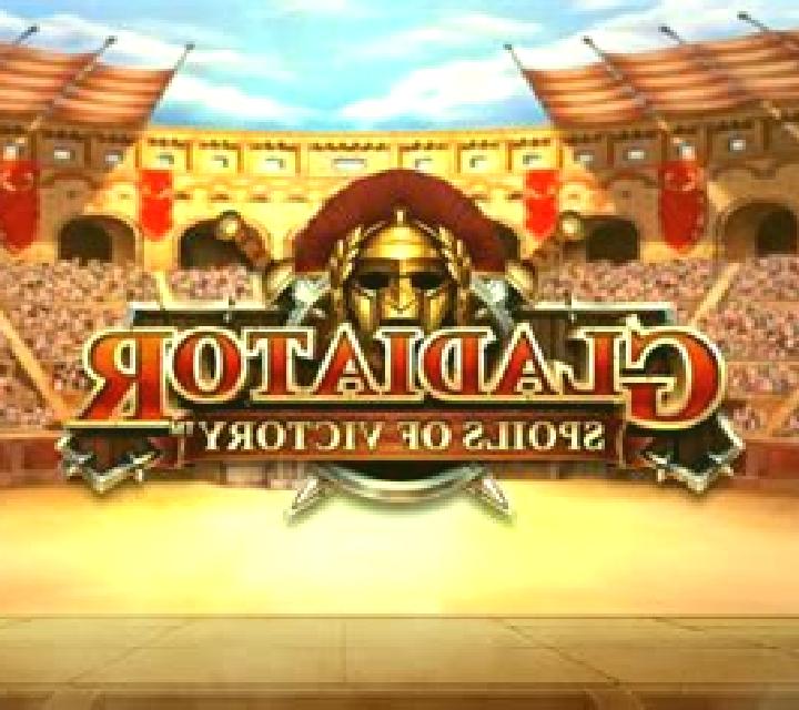 Gladiators Victory slot game
