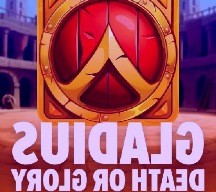 Gladius Death or Glory slot game