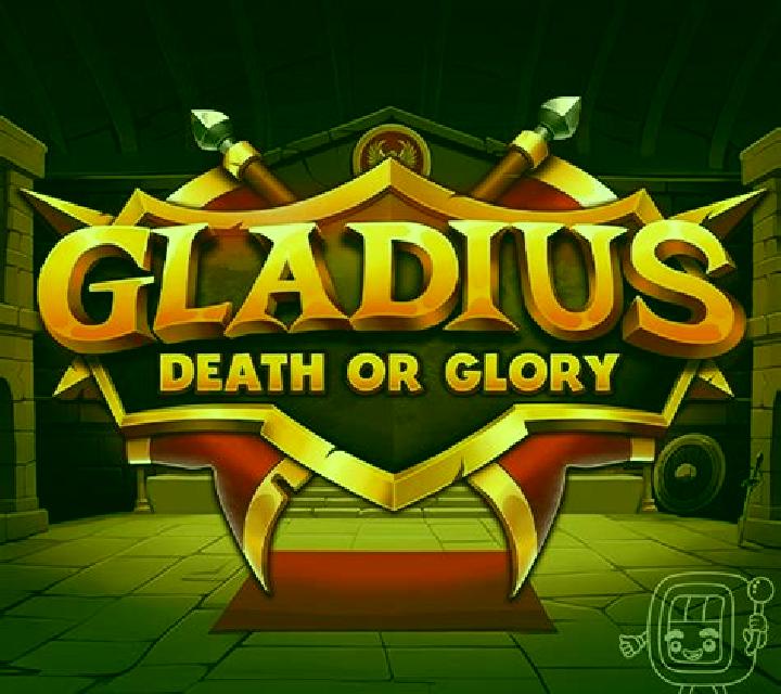 Gladius KO online slot
