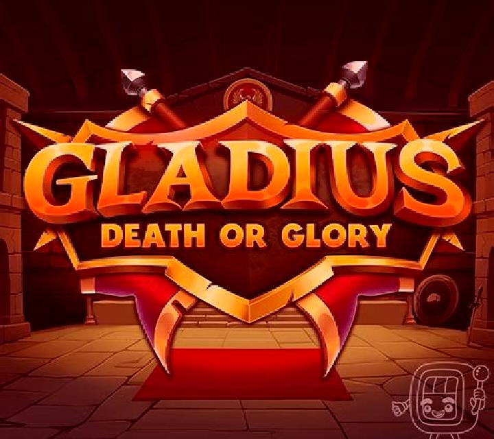Gladius KO slot game