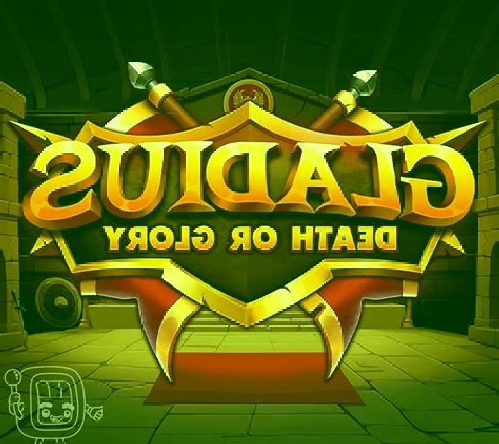Gladius KO slot machine