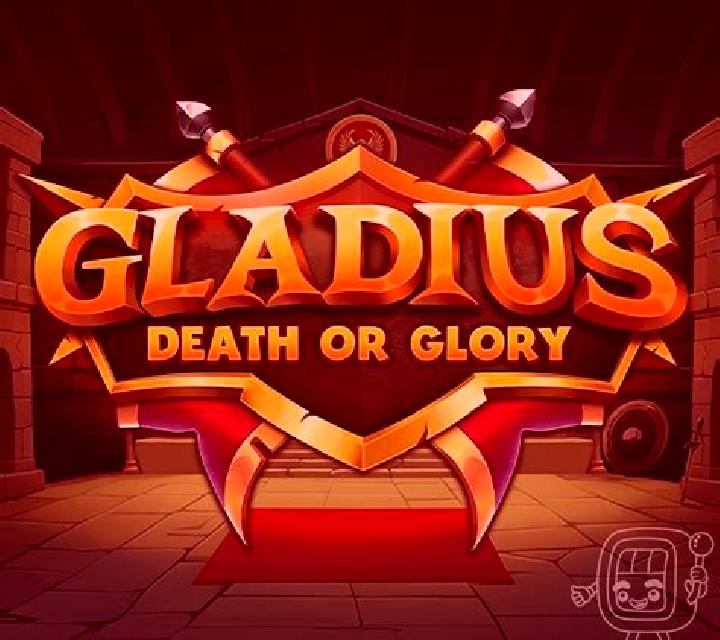 Gladius Of Honor online slot