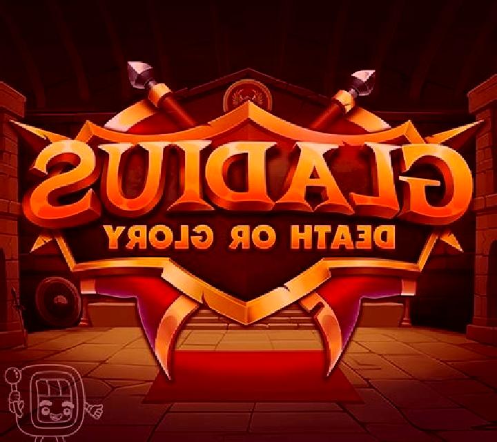 Gladius Of Honor slot machine