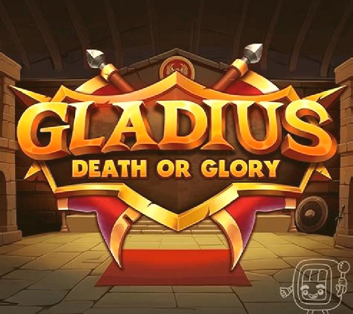 Gladius Of Honor slot