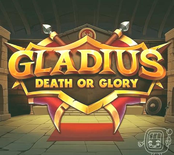Gladius of Rome online slot