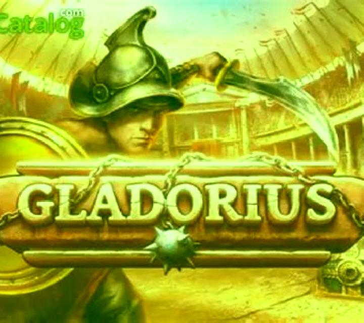 Gladorius slot