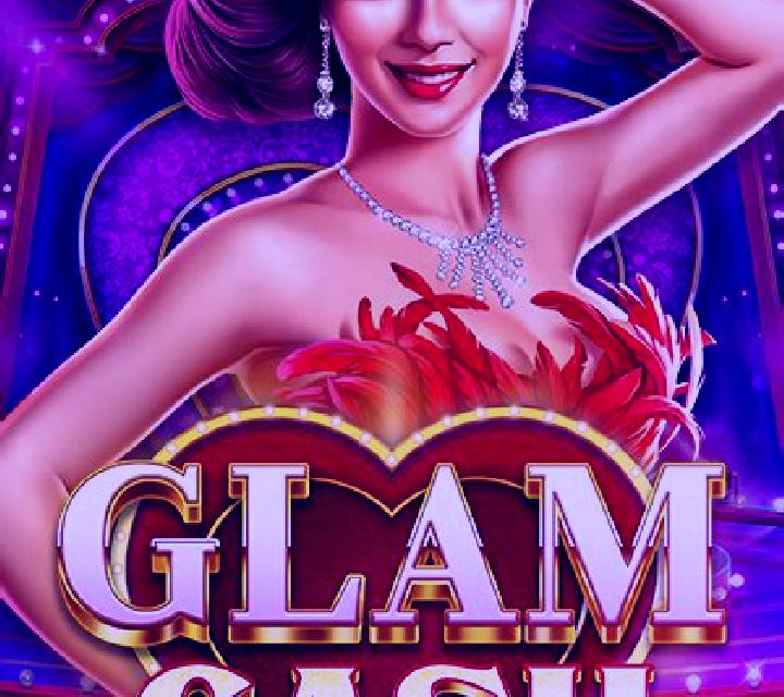 Glam Cash online slot