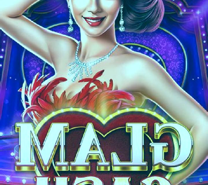 Glam Cash slot game