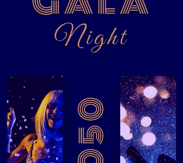 Glam Night online slot