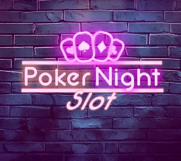 Glam Night slot game