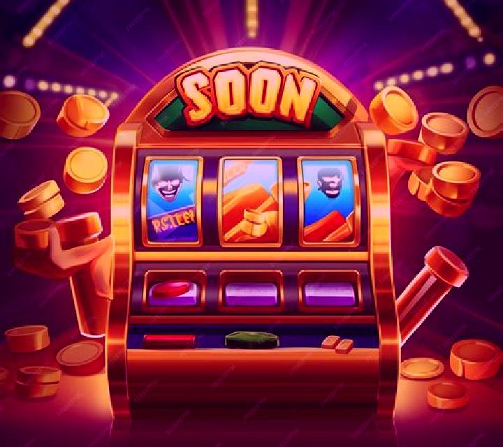 Glam Night slot machine