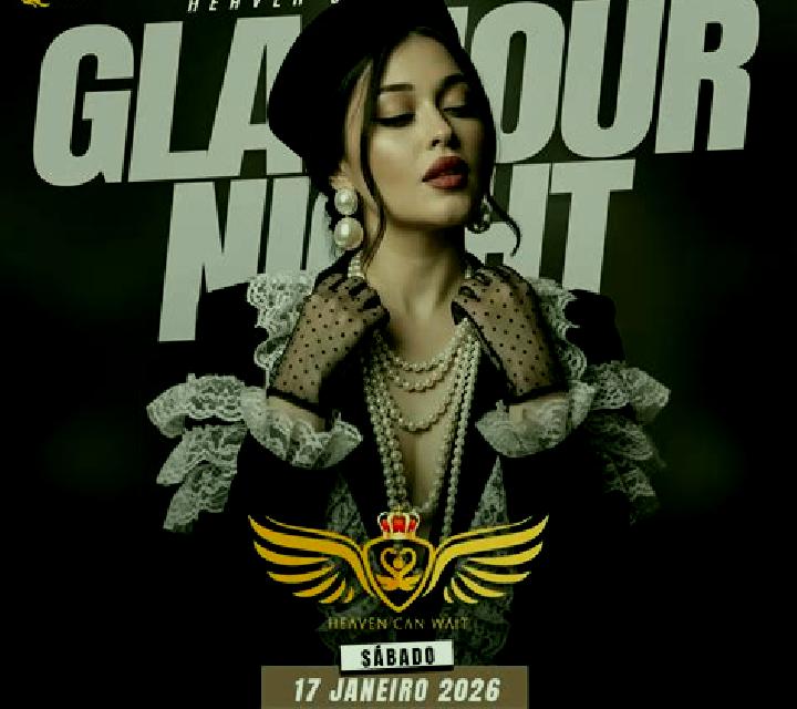 Glam Night slot