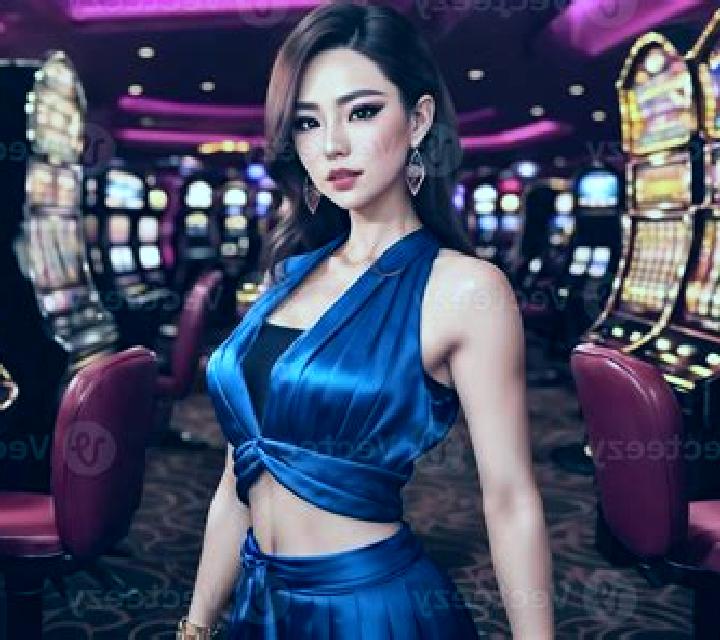 Glamorous Girl slot