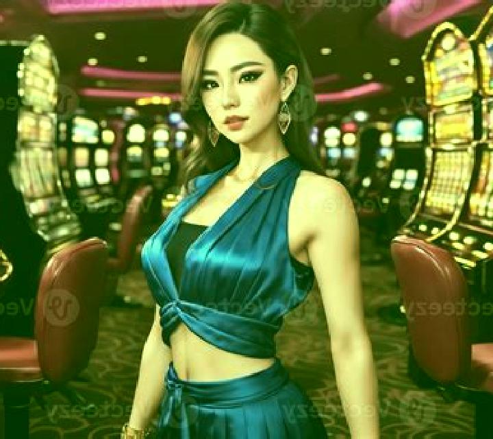 Glamour Girl slot game