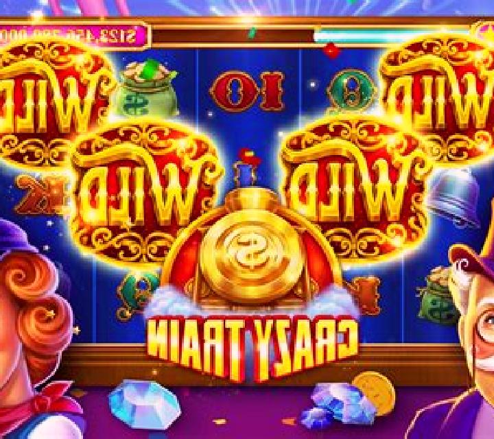 Glamour World online slot