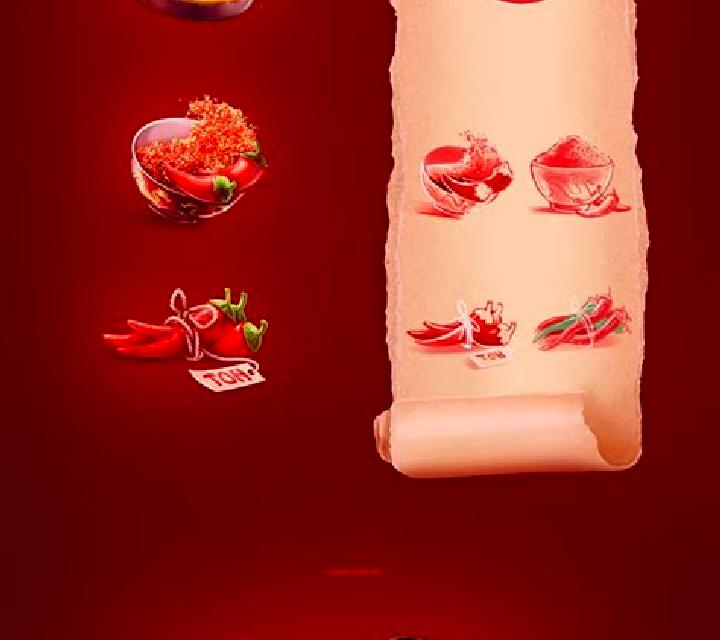 Glaring Hot slot game