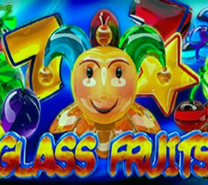 Glass Fruits slot