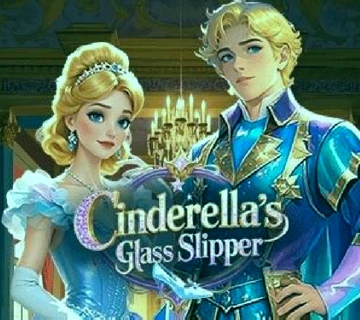 Glass Slipper ( KA GAMING) online slot