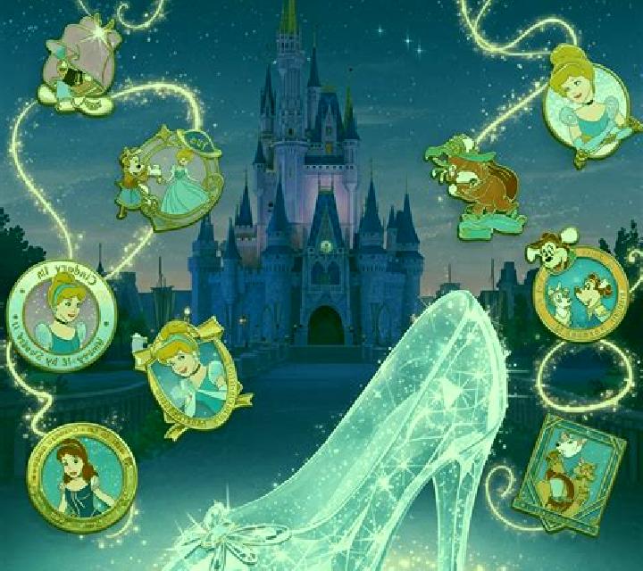 Glass Slipper ( KA GAMING) slot game