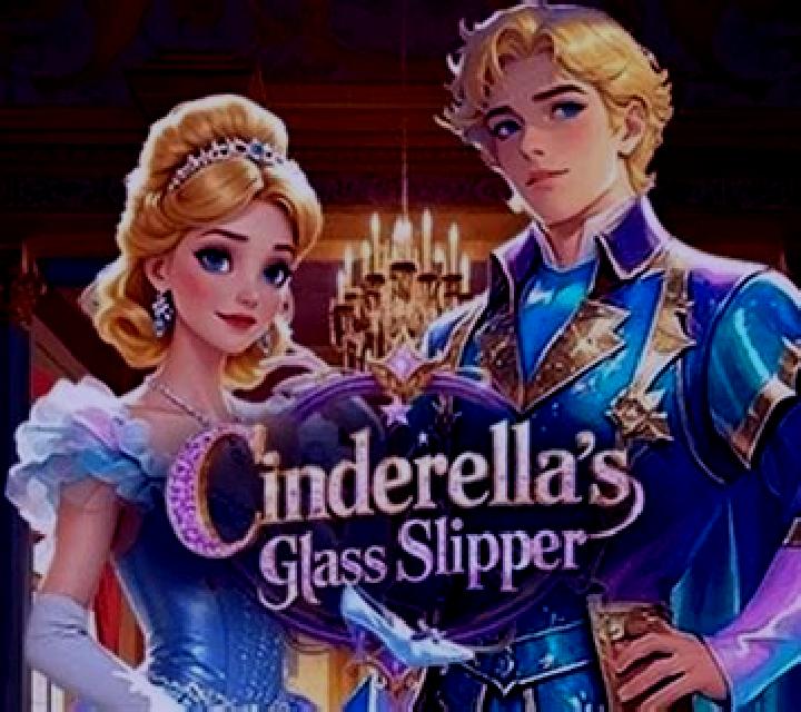 Glass Slipper ( KA GAMING) slot