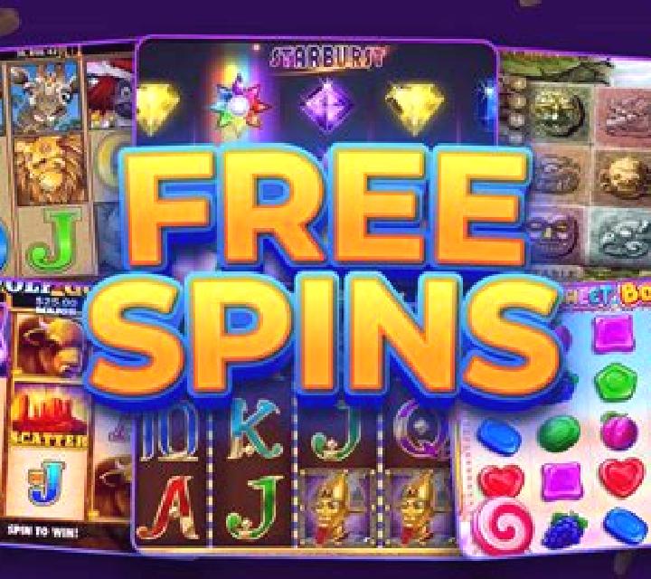 Glücksbringer online slot