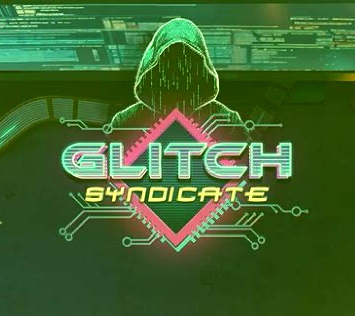 Glitch Syndicate online slot