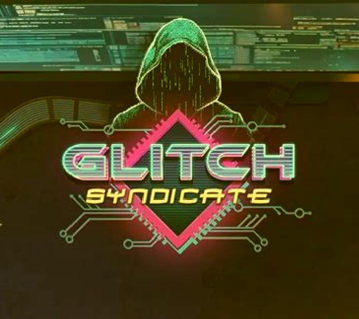 Glitch Syndicate slot