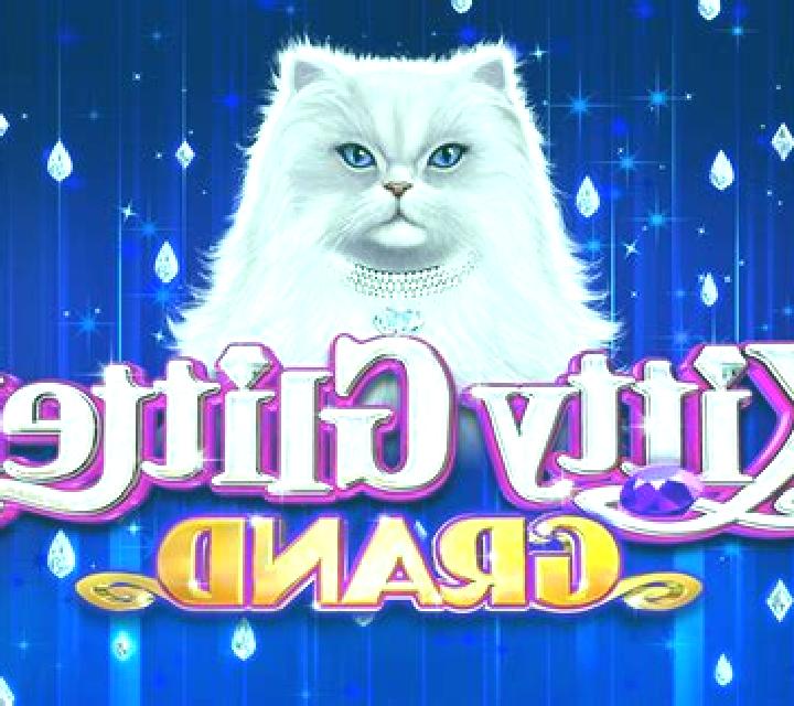 Glitter charm online slot
