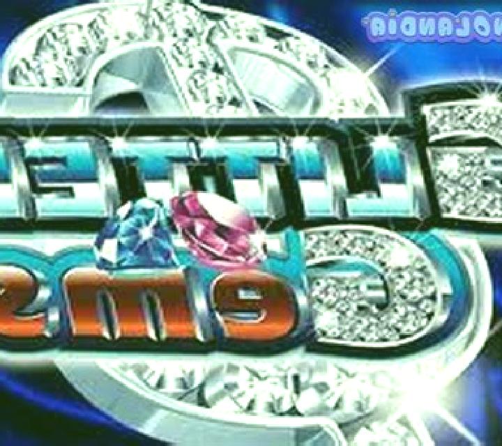 Glitter Gems slot